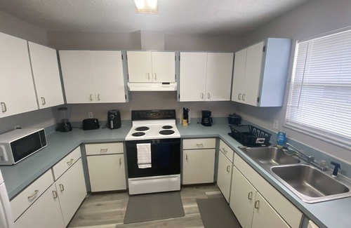 Vero Beach Casa | Bring your Boat & family Sleep 7 peoples maximum.