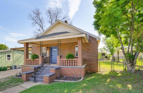 Guntersville Casa | Bring Your Boat Retreat Near Lake Guntersville