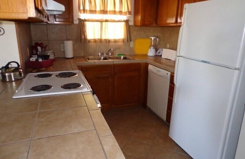 Fortuna Foothills Condominio | Traiga su cepillo de dientes!
