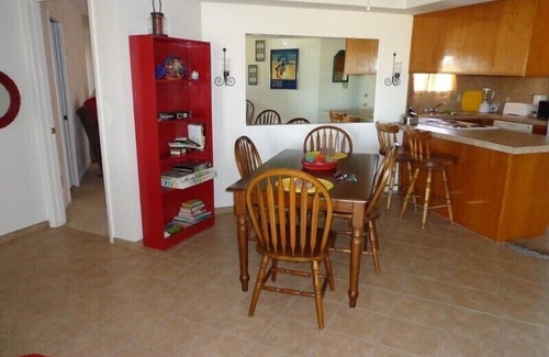 Fortuna Foothills Condominio | Traiga su cepillo de dientes!