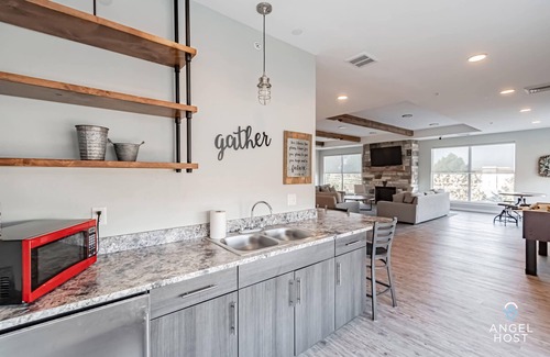 Rexburg Condominio | Bringham's Mill Apartments