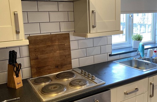 Darlington Apartamento | Brinkburn Serviced Apartments