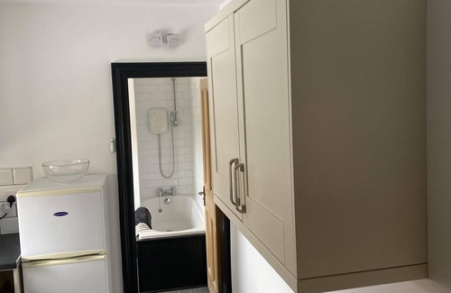 Darlington Apartamento | Brinkburn Serviced Apartments