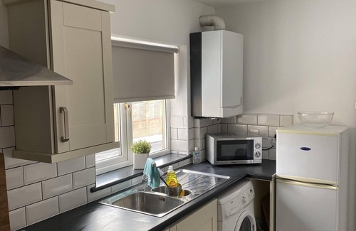 Darlington Apartamento | Brinkburn Serviced Apartments