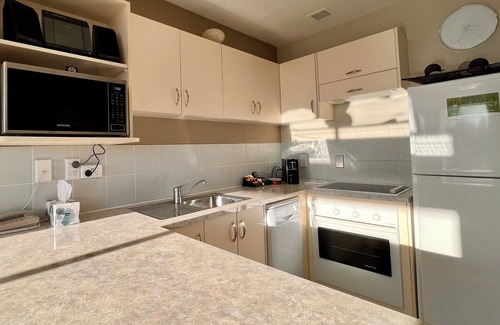 Methven Apartamento | Brinkley Resort