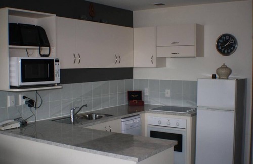 Methven Apartamento | Brinkley Resort