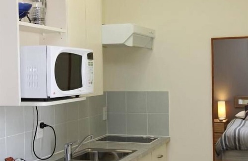 Methven Apartamento | Brinkley Resort