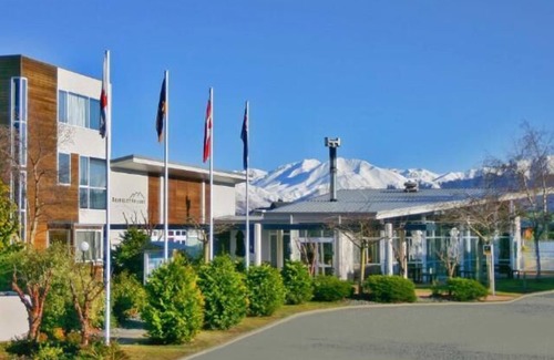 Methven Apartamento | Brinkley Resort