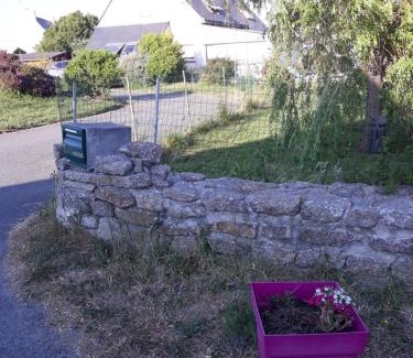 Penmarch Casa | Briois Cristelle
