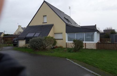 Penmarch Casa | Briois Cristelle