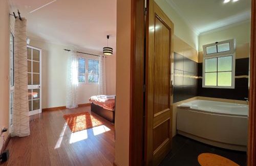 Sao Vicente Casa | Briola by AnaLodges