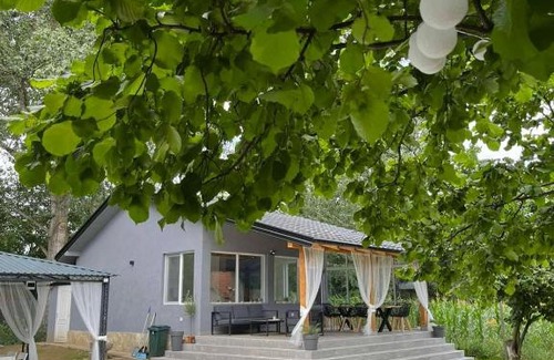 Central Serbia Casa | Brioni House