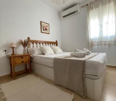 Oropesa del Mar Apartamento | Brisa a 100 metros del mar