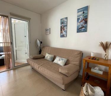 Oropesa del Mar Apartamento | Brisa a 100 metros del mar