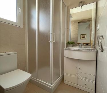 Oropesa del Mar Apartamento | Brisa a 100 metros del mar