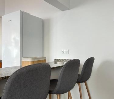 La Matanza de Acentejo Apartamento | Brisa Acentejo