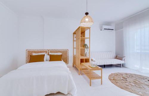 Faro Apartamento | Brisa Algarvia 1