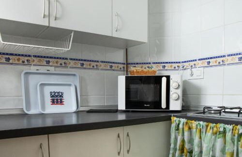 Santa Cruz de la Palma Apartamento | Brisa Atlántica Las Nieves