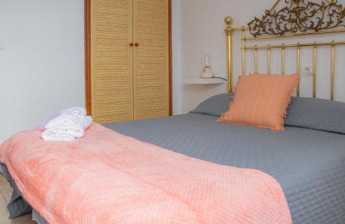 Santa Cruz de la Palma Apartamento | Brisa Atlántica Las Nieves