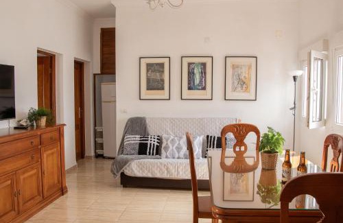 Santa Cruz de la Palma Apartamento | Brisa Atlántica Las Nieves