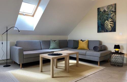 Balatonalmadi Apartamento | Brisa Balaton