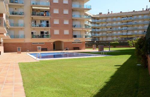 Santa Susanna Apartamento | Brisa Beach
