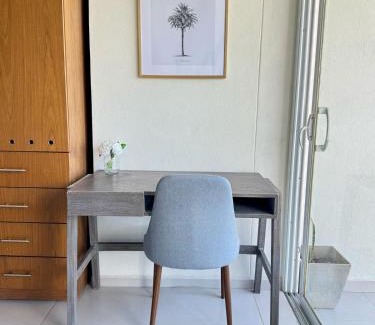 Puerto Juárez Apartamento | BRISA Beachfront apartment studio by Casa Paraiso