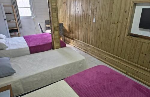 Carianos Apartamento | Brisa da Ilha - Estúdios ao lado do aeroporto