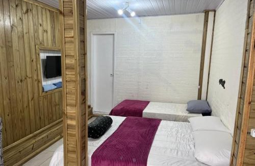 Carianos Apartamento | Brisa da Ilha - Estúdios ao lado do aeroporto
