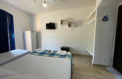 Lazaro Casa | Brisa da Praia Colonial