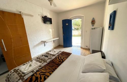 Lazaro Casa | Brisa da Praia Colonial