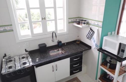 Capivari Casa | Brisa da Praia Residencial