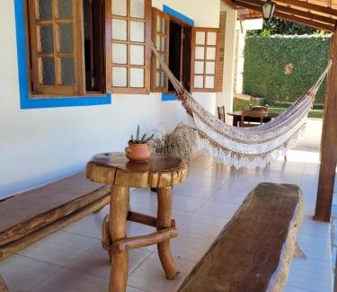 Pirenopolis Casa | Brisa da Serra Hotel Pousada Pirenopolis