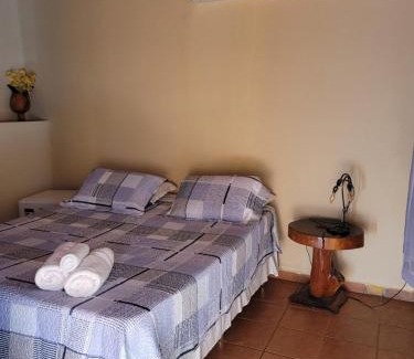 Pirenopolis Casa | Brisa da Serra Hotel Pousada Pirenopolis
