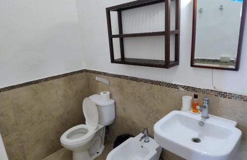 Los Melones Hotel | Brisa de Alma Guesthouse