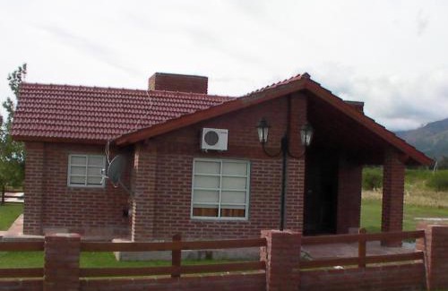 Cortaderas Cabina | Brisa de los Molles