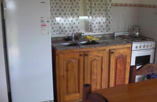 Cortaderas Cabina | Brisa de los Molles