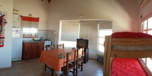 Cortaderas Cabina | Brisa de los Molles