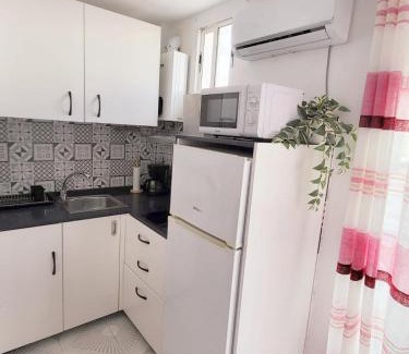 Los Gallos-Cerromolino Apartamento | Brisa del Mar