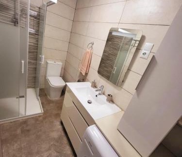 Los Gallos-Cerromolino Apartamento | Brisa del Mar
