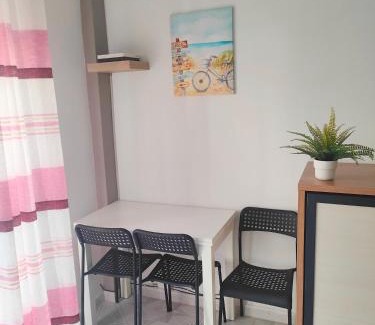 Los Gallos-Cerromolino Apartamento | Brisa del Mar