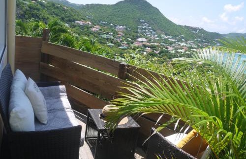 Barriere des Quatres Vents Apartamento | Brisa Del Mar - Camarouche
