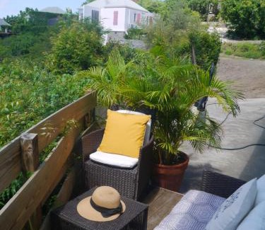 Barriere des Quatres Vents Apartamento | Brisa Del Mar - Camarouche