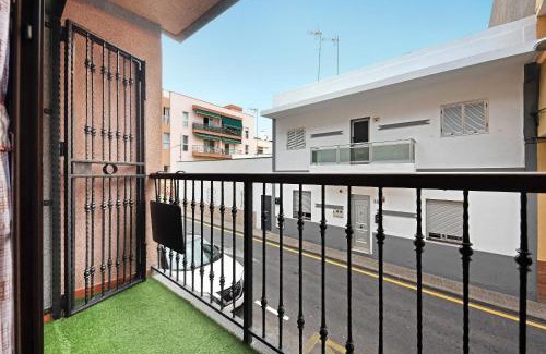 Playa San Juan Casa | Brisa del Mar