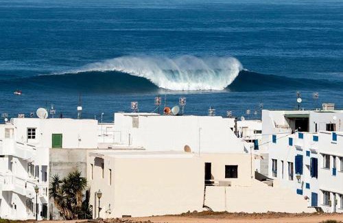 La Santa Apartamento | Brisa Del Mar