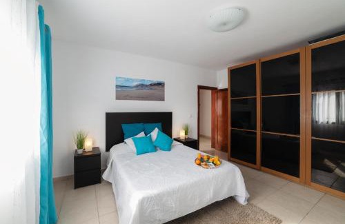 La Santa Apartamento | Brisa Del Mar