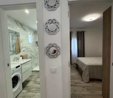 Tarajalejo Apartamento | Brisa del mar