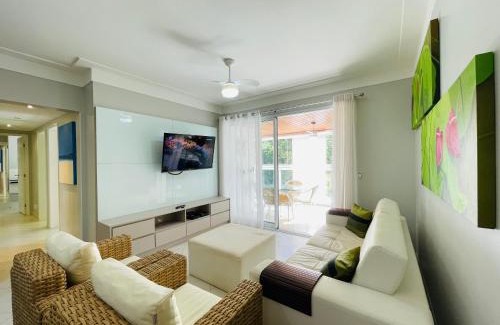 Riviera de Sao Lourenco Apartamento | Brisa do mar Riviera de São Lourenço