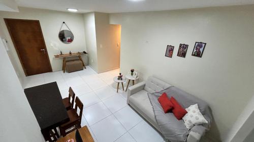Sao Domingos Apartamento | Brisa do Mar - Zona Sul, Ilhéus
