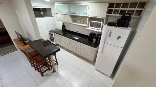 Sao Domingos Apartamento | Brisa do Mar - Zona Sul, Ilhéus